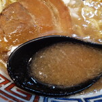 NAGAHAMAらーめん - とんこつ正油