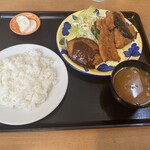 ぷちぱん - ランチ　900円