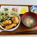 Hamano kaachan meshi - 