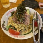 苫小牧新鮮魚市場 - 