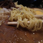 NAGAHAMAらーめん - とんこつ正油