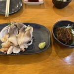 苫小牧新鮮魚市場 - 