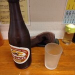 Ranran Tei - 瓶ビール