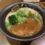 Mendokoro Akatsuki - 