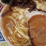 NAGAHAMAらーめん - とんこつ正油