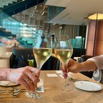 ラウンジ ORIGAMI - 