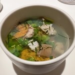 SINAE - 【 由良の雲丹 】