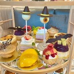 ラウンジ ORIGAMI - 