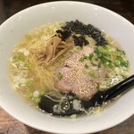 麺や 小五郎 - 