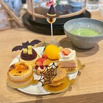 ラウンジ ORIGAMI - 