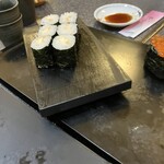 Sushizammai - 