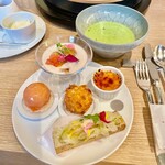 ラウンジ ORIGAMI - 