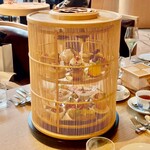 ラウンジ ORIGAMI - 