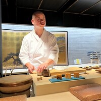 寿司 あつや - 