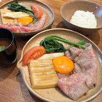 焼肉割烹QUON - 