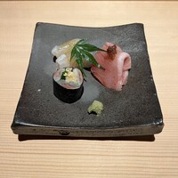 寿司 あつや - 