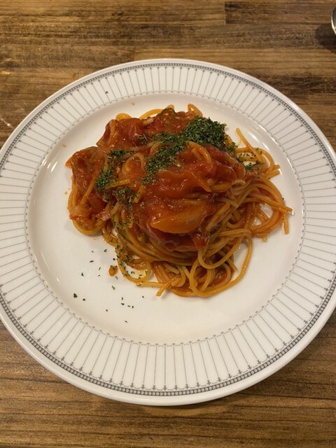 りもーね - 滝沢（パスタ）の写真