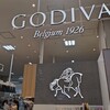 GODIVA ゆめタウン光の森店