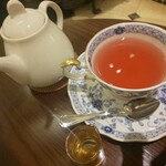 カフェ アマティ ルミネ1 ルミネ新宿店 - 