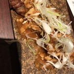 精肉問屋 串の玄太丸 - 