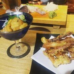 にほんいち水産直営 居酒屋あらた - 