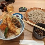 Te Uchi Soba Ishizuki - 