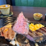 ステーキハウス醍醐 - 