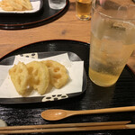 和風ダイニング 三宿 nimo - 