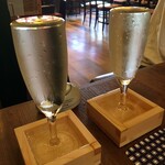 イタリアンバルパステル - 