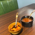 ステーキハウス醍醐 - 