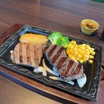 ステーキハウス醍醐 - 