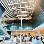 ラウンジ ORIGAMI - 