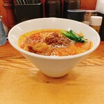 担々麺 ほおずき - 