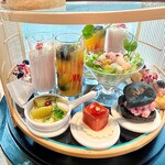 ラウンジ ORIGAMI - 