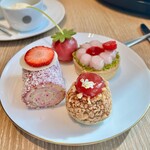 ラウンジ ORIGAMI - 