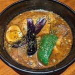 Oogetsu - 和のテイストが素敵なスープ