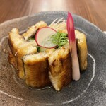 Iriyaki Shimojim Monzen No Daya - 