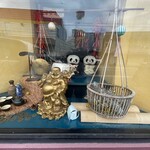 中国菜館 竹琳 - 外観