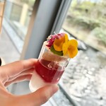 ラウンジ ORIGAMI - 