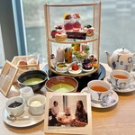 ラウンジ ORIGAMI - 