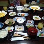 割烹旅館 さつき - 