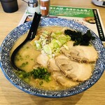 麺や 虎鉄 - 