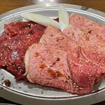 焼肉ふじ - 