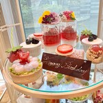 ラウンジ ORIGAMI - 