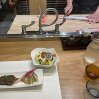 入谷鬼子母神門前のだや - 