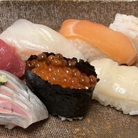 おたる政寿司 本店 - 