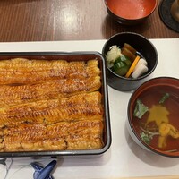 入谷鬼子母神門前のだや - 