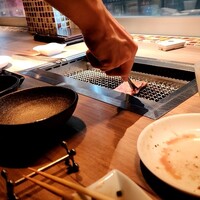 上等焼肉 ひらく - 