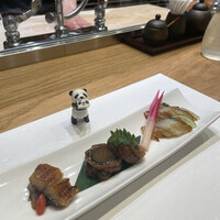 入谷鬼子母神門前のだや - 