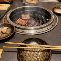 煌 焼肉 - 